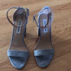 Steve Madden Heels